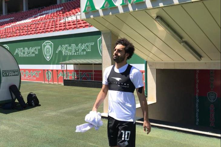 محمد صلاح محمد صلاح